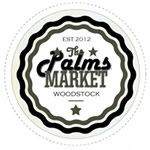 The Palms Market - Woodstock - Cape Town - Sotuh Africa